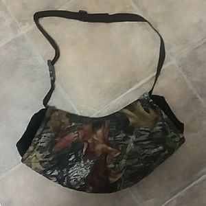 Camo Hand warmer